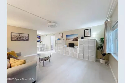 190 E Olmstead Drive #F8, Titusville, FL 32780 - Photo 8