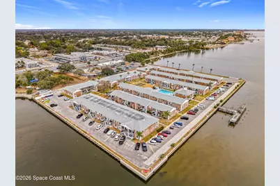 190 E Olmstead Drive #F8, Titusville, FL 32780 - Photo 34