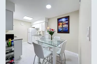 190 E Olmstead Drive #F8, Titusville, FL 32780 - Photo 6