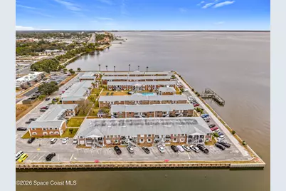 190 E Olmstead Drive #F8, Titusville, FL 32780 - Photo 38