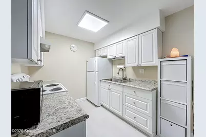 190 E Olmstead Drive #F8, Titusville, FL 32780 - Photo 12