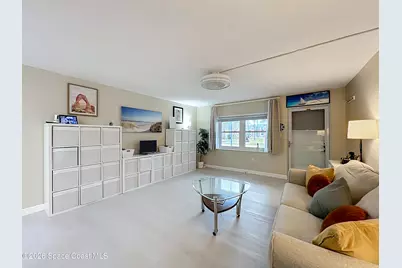 190 E Olmstead Drive #F8, Titusville, FL 32780 - Photo 4