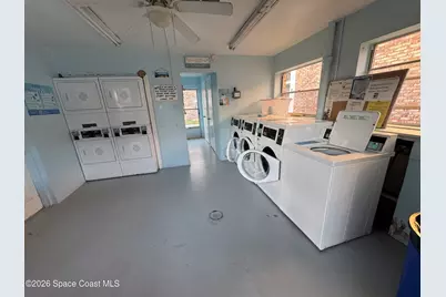 190 E Olmstead Drive #F8, Titusville, FL 32780 - Photo 26