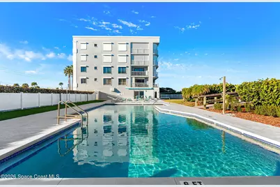 295 Highway A1A #404, Satellite Beach, FL 32937 - Photo 36