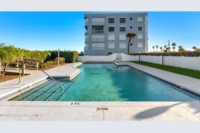 295 Highway A1A #404, Satellite Beach, FL 32937 - Photo 34