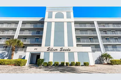 295 Highway A1A #404, Satellite Beach, FL 32937 - Photo 2