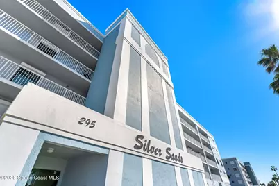295 Highway A1A #404, Satellite Beach, FL 32937 - Photo 54