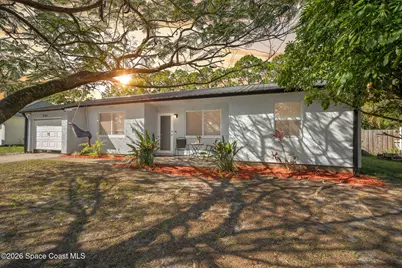 950 Barbados Avenue SE, Palm Bay, FL 32909 - Photo 1