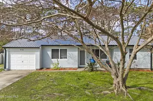 950 Barbados Ave SE, Palm Bay, FL 32909 - Photo 2