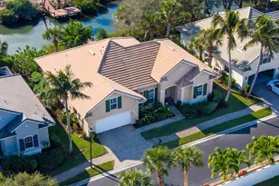 379 Pentland Dr, Melbourne Beach, FL 32951 - Photo 1