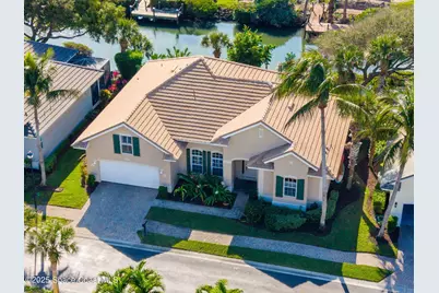 379 Pentland Drive, Melbourne Beach, FL 32951 - Photo 2
