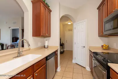 1576 Peregrine Circle #306, Rockledge, FL 32955 - Photo 4