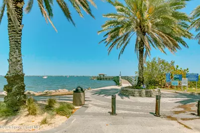 3150 N Harbor City Boulevard #325, Melbourne, FL 32935 - Photo 44