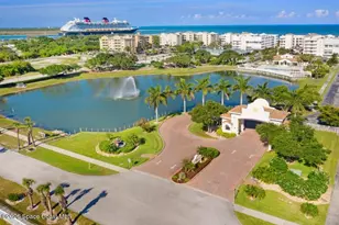 701 Solana Shores Dr, Cape Canaveral, FL 32920 - Photo 2