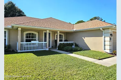 4539 Lady Hawk Way, Melbourne, FL 32904 - Photo 2