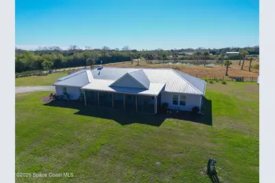 3440 Hammock Road, Mims, FL 32754 - Photo 2