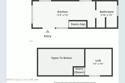 212 Flamingo Drive, Cocoa, FL 32926 - Photo 22