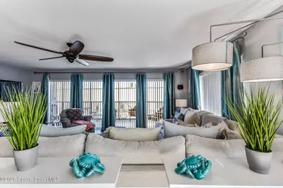 121 Lancha Circle #107, Satellite Beach, FL 32937 - Photo 18