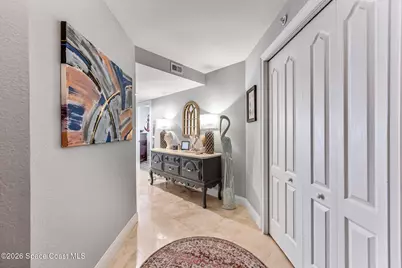 121 Lancha Circle #107, Satellite Beach, FL 32937 - Photo 6