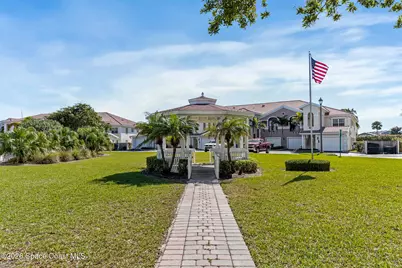 121 Lancha Circle #107, Satellite Beach, FL 32937 - Photo 36