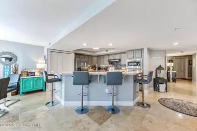 121 Lancha Circle #107, Satellite Beach, FL 32937 - Photo 12
