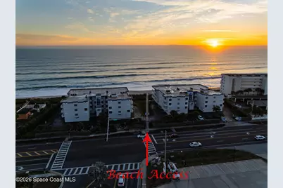 121 Lancha Circle #107, Satellite Beach, FL 32937 - Photo 42