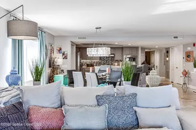 121 Lancha Circle #107, Satellite Beach, FL 32937 - Photo 16