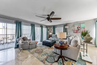 121 Lancha Circle #107, Satellite Beach, FL 32937 - Photo 12