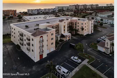 121 Lancha Circle #107, Satellite Beach, FL 32937 - Photo 44