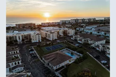 121 Lancha Circle #107, Satellite Beach, FL 32937 - Photo 56