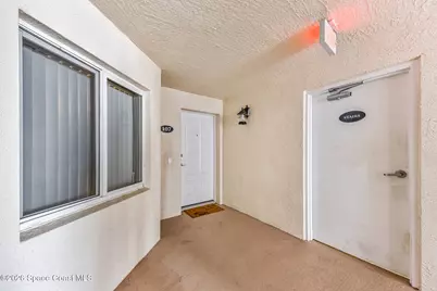 121 Lancha Circle #107, Satellite Beach, FL 32937 - Photo 4