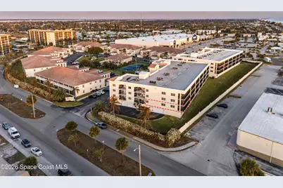 121 Lancha Circle #107, Satellite Beach, FL 32937 - Photo 2