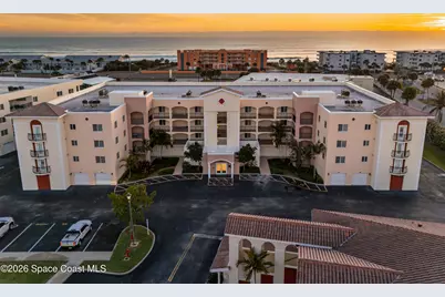 121 Lancha Circle #107, Satellite Beach, FL 32937 - Photo 1