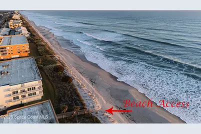 121 Lancha Circle #107, Satellite Beach, FL 32937 - Photo 40