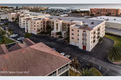 121 Lancha Circle #107, Satellite Beach, FL 32937 - Photo 44