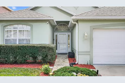 545 Willowgreen Lane, Titusville, FL 32780 - Photo 4
