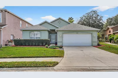 545 Willowgreen Lane, Titusville, FL 32780 - Photo 2