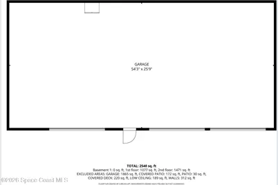 3950 Pine Street, Cocoa, FL 32926 - Photo 6