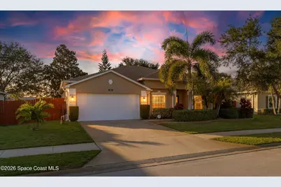 1026 Morgan Circle NE, Palm Bay, FL 32905 - Photo 2