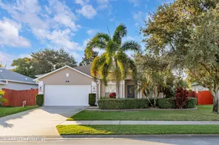 1026 Morgan Cir NE, Palm Bay, FL 32905 - Photo 1