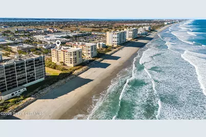 1095 Highway A1A #2501, Satellite Beach, FL 32937 - Photo 46