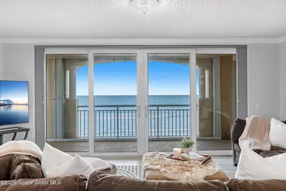 1095 Highway A1A #2501, Satellite Beach, FL 32937 - Photo 4