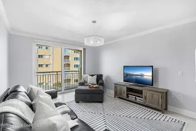 1095 Highway A1A #2501, Satellite Beach, FL 32937 - Photo 24