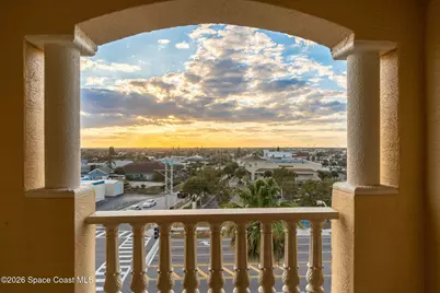 1095 Highway A1A #2501, Satellite Beach, FL 32937 - Photo 38