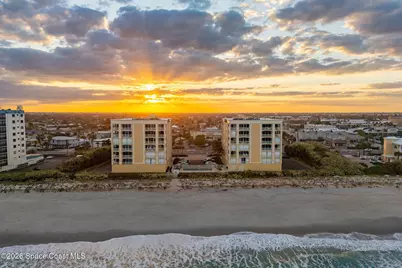 1095 Highway A1A #2501, Satellite Beach, FL 32937 - Photo 44