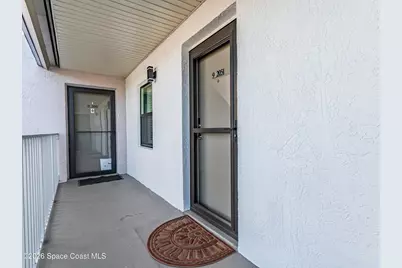 2727 N Wickham Road #205-9, Melbourne, FL 32935 - Photo 32