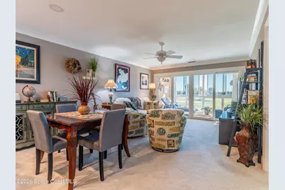 2727 N Wickham Road #205-9, Melbourne, FL 32935 - Photo 10