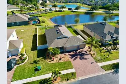 679 Flowerwood Drive SE, Palm Bay, FL 32909 - Photo 2