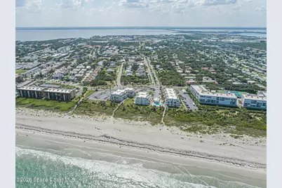 8600 Ridgewood Avenue #3308, Cape Canaveral, FL 32920 - Photo 2