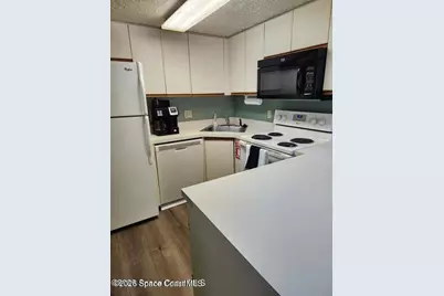 8600 Ridgewood Avenue #3308, Cape Canaveral, FL 32920 - Photo 10